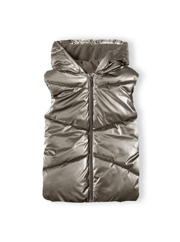 Minoti 16gilet 4 in braun