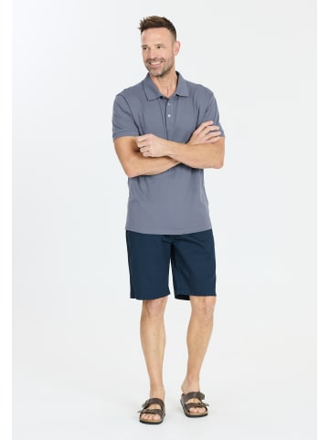 NOU Polohemd Harrold V2 in 2253 China Blue