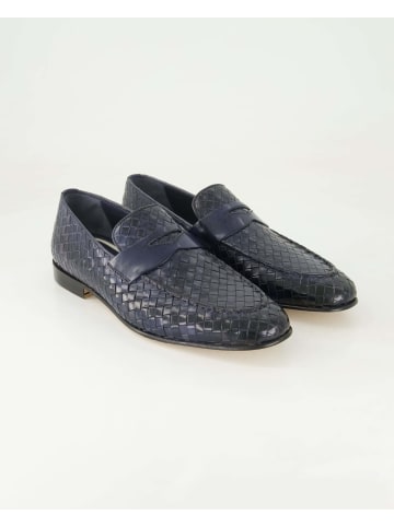 MELVIN & HAMILTON Slipper in Blau
