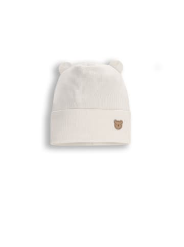 Coccodrillo Übergangsmütze in weiß