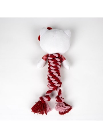 Hello Kitty Hundekauspielzeug Seil Kauspielzeug & Beißspielzeug