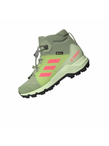 adidas Wanderschuhe für Herren in mehrfarbig in kombi