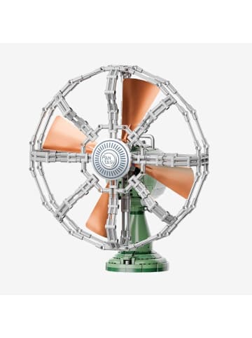 Wisam Pantasy 85044 Table Fan