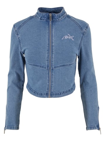 PEGADOR PEGADOR Jeansjacken in blue