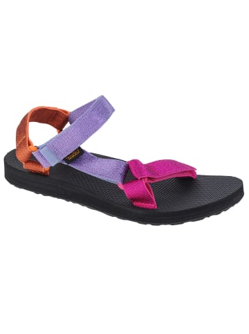 Teva Teva W Original Universal Sandals in Mehrfarbig