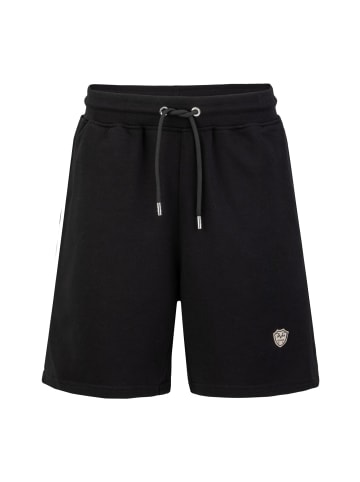 19V69 Italia by Versace Shorts Pepe in schwarz