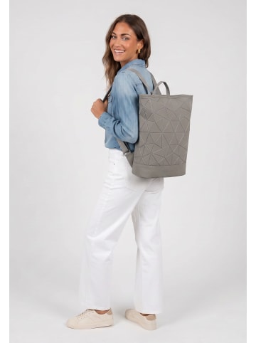 SURI FREY Rucksack SFY SURI Sports Jessy-Lu in grey