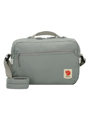 FJÄLLRÄVEN High Coast Umhängetasche 24 cm in shark grey