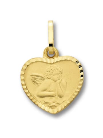 ONE ELEMENT  Charms & Anhänger für Erwachsene in gelb in gelb