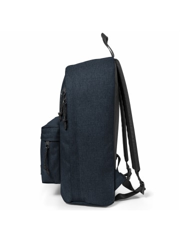 Eastpak Out Of Office Rucksack 44 cm Laptopfach in triple denim 