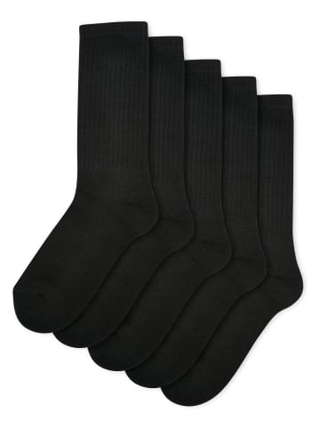 Urban Classics Urban Classics Socken in black