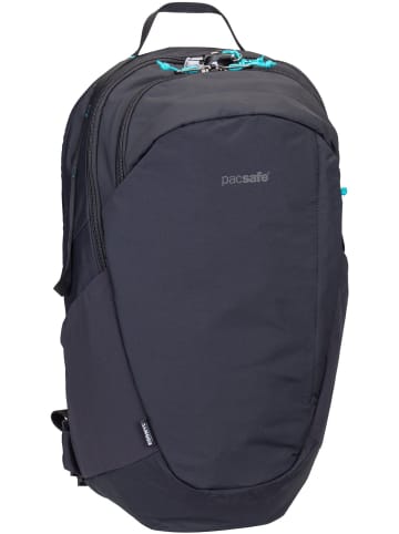 Pacsafe Rucksack / Backpack ECO 25L Backpack in Black