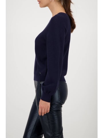 monari Pullover in Night Sky