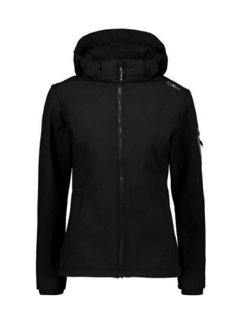 cmp Funktionsjacke WOMAN JACKET in Schwarz