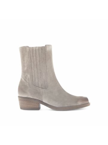 Gabor Chelsea Boot für Damen in beige