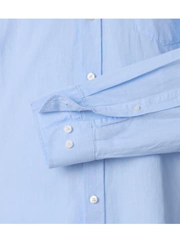 CASAMODA Freizeithemd in Blau