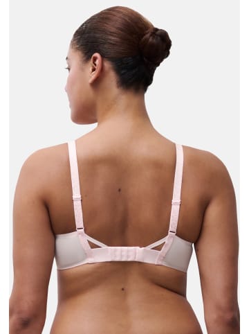 Chantelle Push-Up BH Daydream in Pastel bouquet