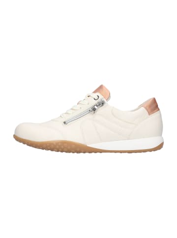 WALDLÄUFER Sneaker creme