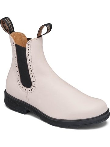 Blundstone Chelsea Boot in Weiß