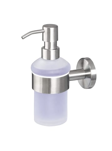 bremermann Seifenspender PIAZZA ca. 7 x 18 x 11 cm (B/H/T)