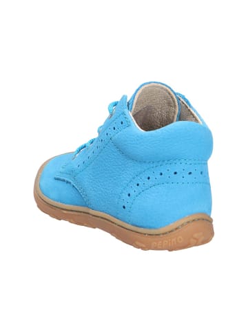 Ricosta Lauflernschuh in blau