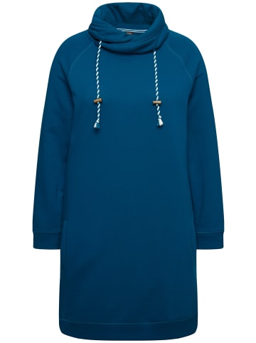 Ulla Popken Kleid in blaugrün