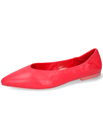 MELVIN & HAMILTON Ballerina Alora 1 in Rot