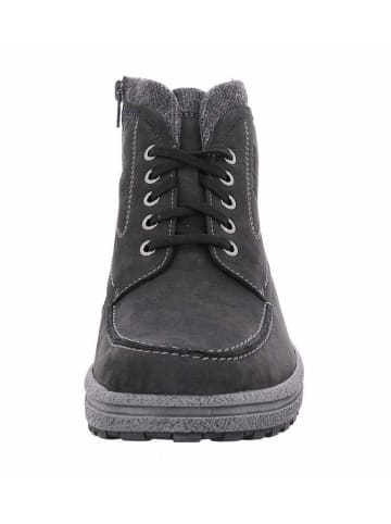 Josef Seibel Stiefeletten für Herren in schwarz