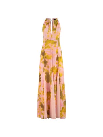 NENETTE Kleid ALTEZZA Mehrfarbig