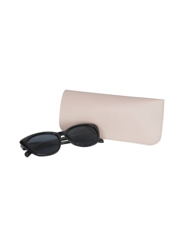 faina Women Sunglasses in Black