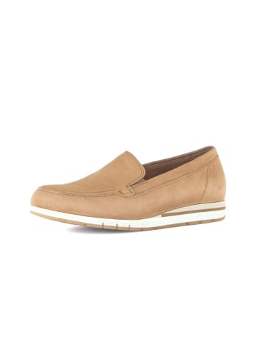 Gabor Slipper in braun
