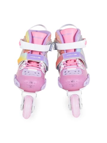 Byox Dizzy pink in rosa