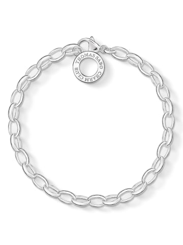 Thomas Sabo Charm-Armband in silber