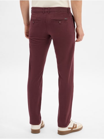 Finshley & Harding Hose Dylan in bordeaux - 0005