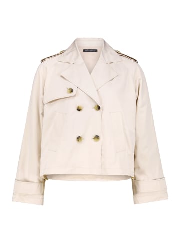 Betty Barclay Blazer-Jacke langarm in Grau