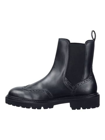 GANT Footwear Stiefelette in Schwarz