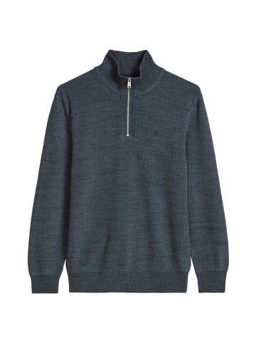 Marc O'Polo Troyer regular in Dark Blue