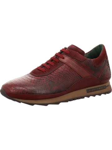 Galizio Torresi Sneaker in rot