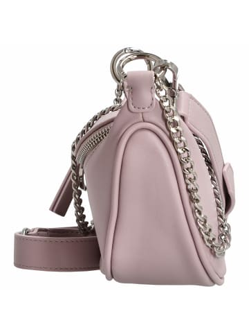 Seidenfelt Skien II - Schultertasche 19 cm (dusty lilac) in dusty lilac