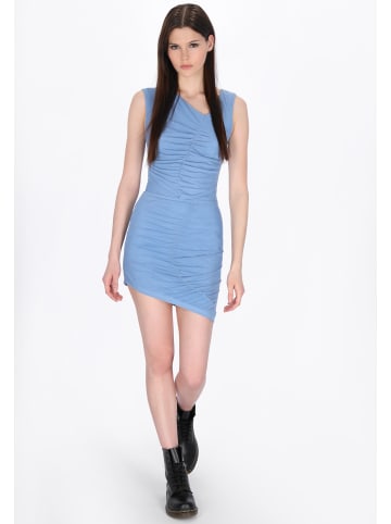 myMo ROCKS Women Skirt in blue