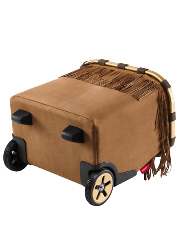 Reisenthel carrycruiser - Einkaufstrolley 47.5 cm (western) in western