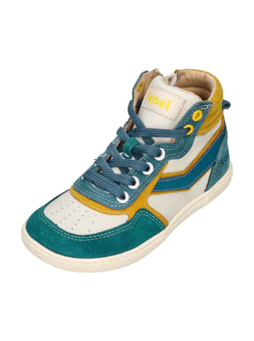 KOEL Sneaker High DANISH NAPPA  in bunt