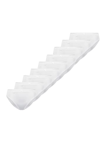 Sloggi Tai Slip 24/7 Microfibre in Weiß