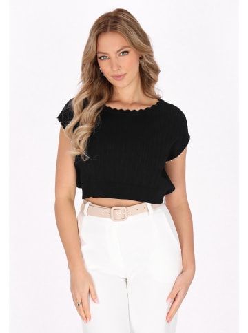 faina Women Top in black