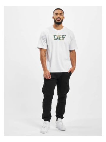 DEF T-Shirts in white