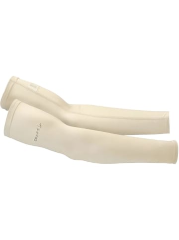 Craft Armsleeve "Hypervent Sleeve" in Beige
