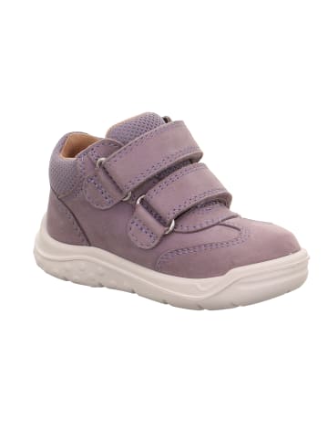 superfit Ankle Boot WHALEY in Lila
