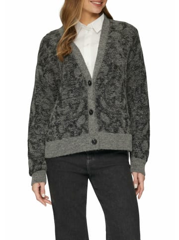 S. Oliver Strickjacke für Damen in grau