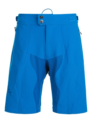 Endurance Radhose LEICHHARDT BIKE SHORT in 2059 Imperial Blue