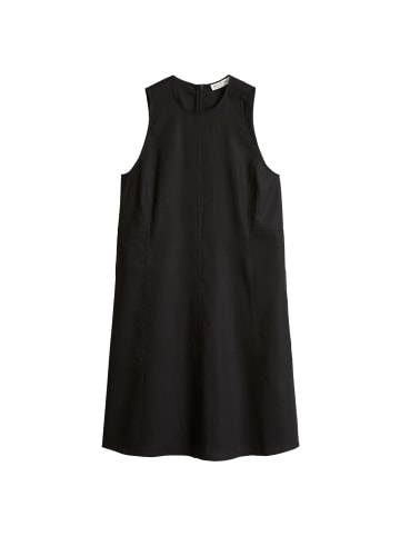 Marc O'Polo Etuikleid regular in Schwarz